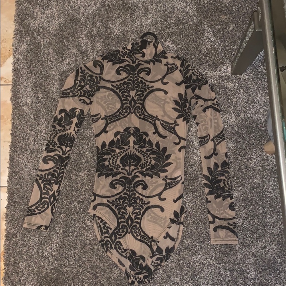 Bodysuit
